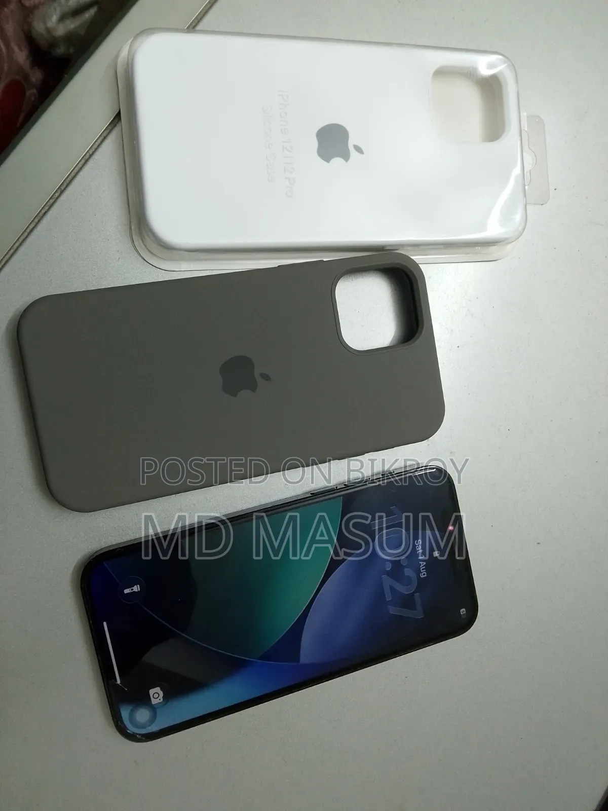 Apple iPhone 12 Pro 128 GB Blue
