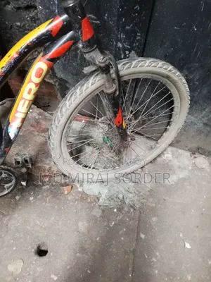 বাইসাইকেল ভাল