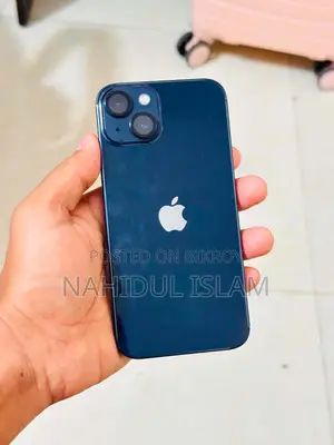 অ্যাপল আইফোন ১৩ ১২৮ জিবি ব্লু