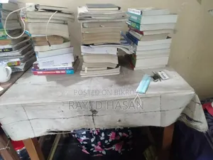 খুব ভালো মানের চৌকি ও টেবিল