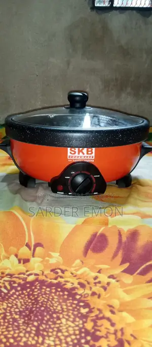SKB Electric Multi Cooker Sale