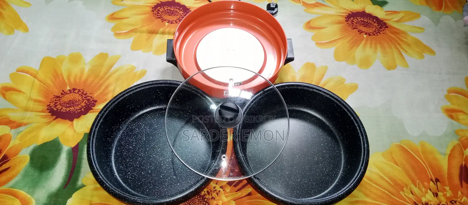 SKB Electric Multi Cooker Sale