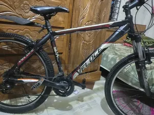 ভেলোসি সাইকেল বিক্রয়ের জন্য
