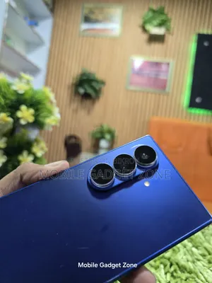 Samsung Galaxy Z Fold7 512 GB Blue