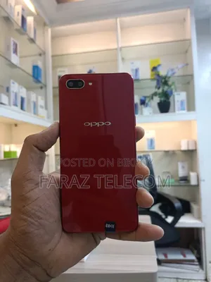 New Oppo A3s 256 GB