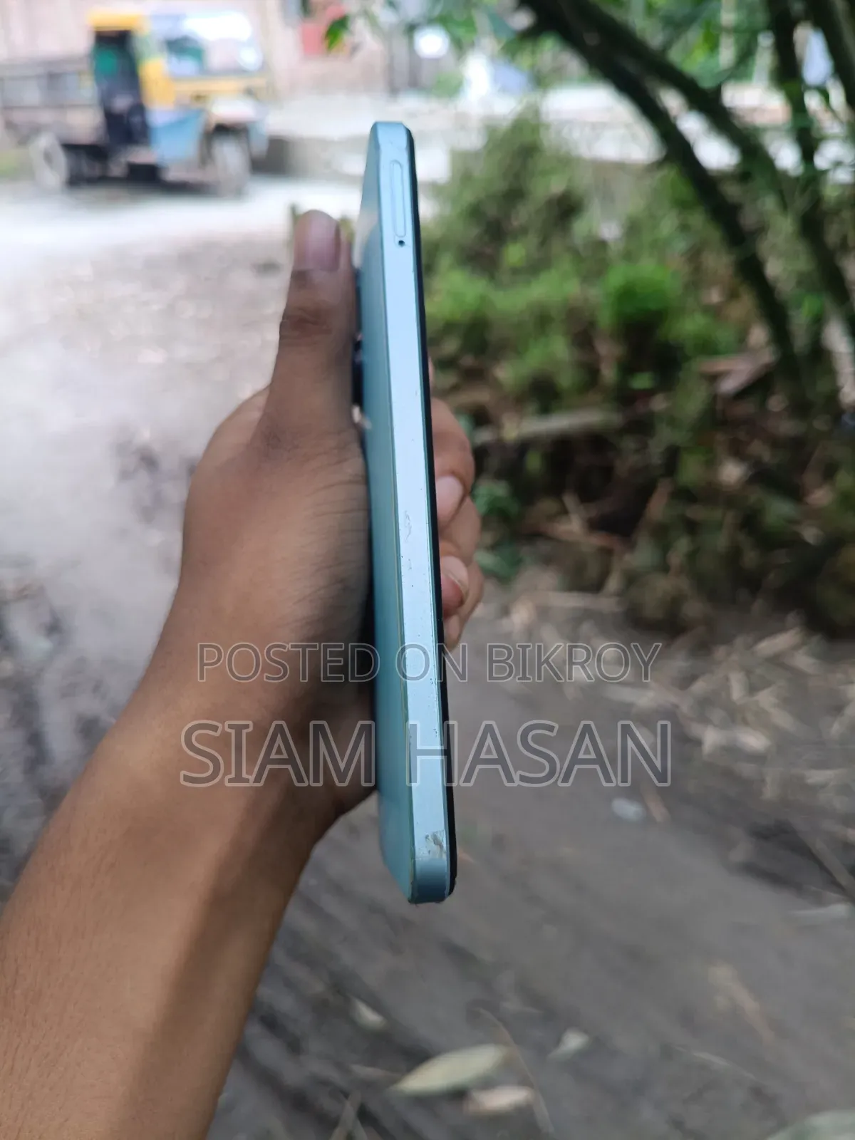 Realme C33 128 GB Blue