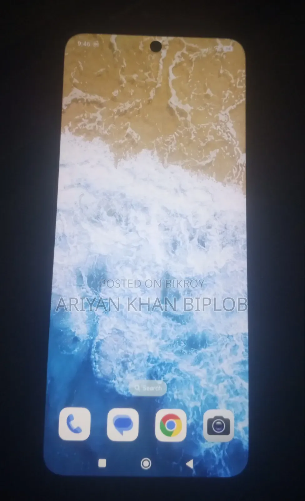 শাওমি রেডমি নোট ১৩ ১২৮ জিবি ব্ল্যাক