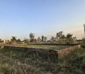Plot for sale in Purbachal. Sector 22 Road 404 Category:- Job Holder