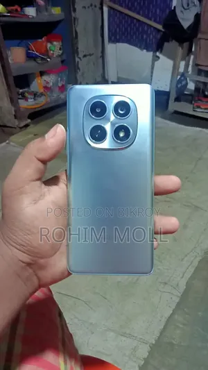 Xiaomi Redmi Note 15 128 GB