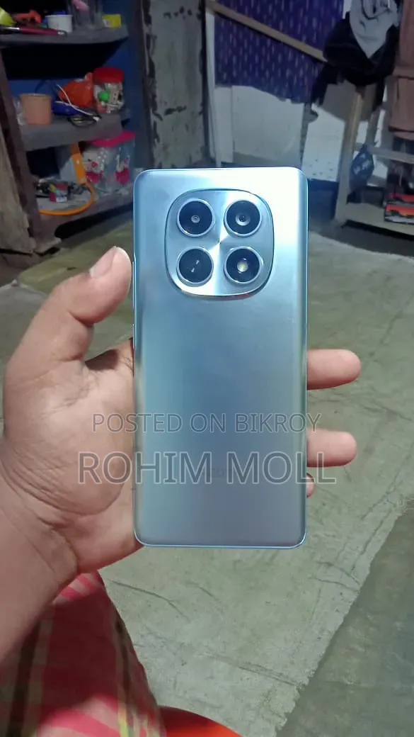 Xiaomi Redmi Note 15 128 GB