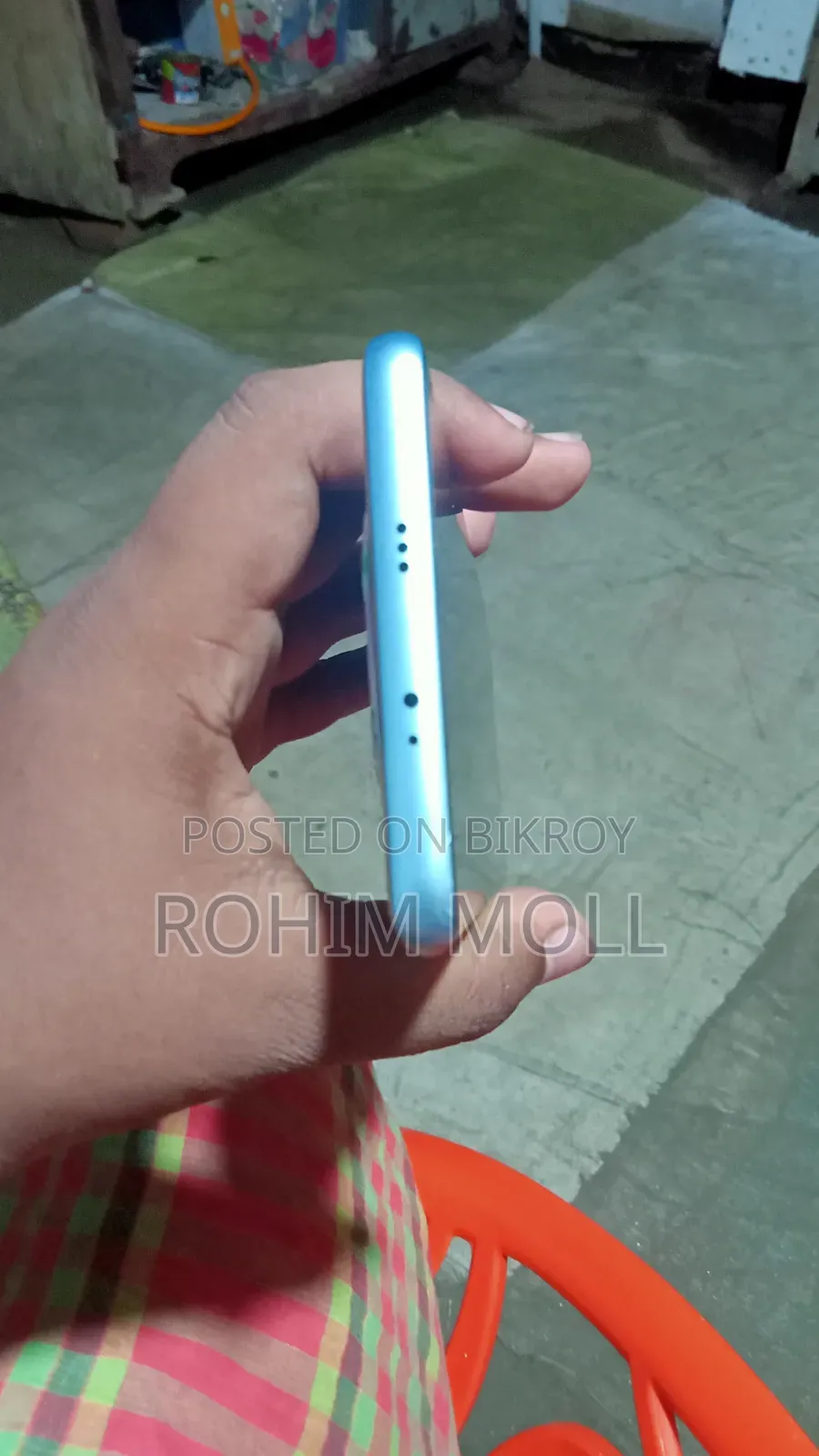 Xiaomi Redmi Note 15 128 GB