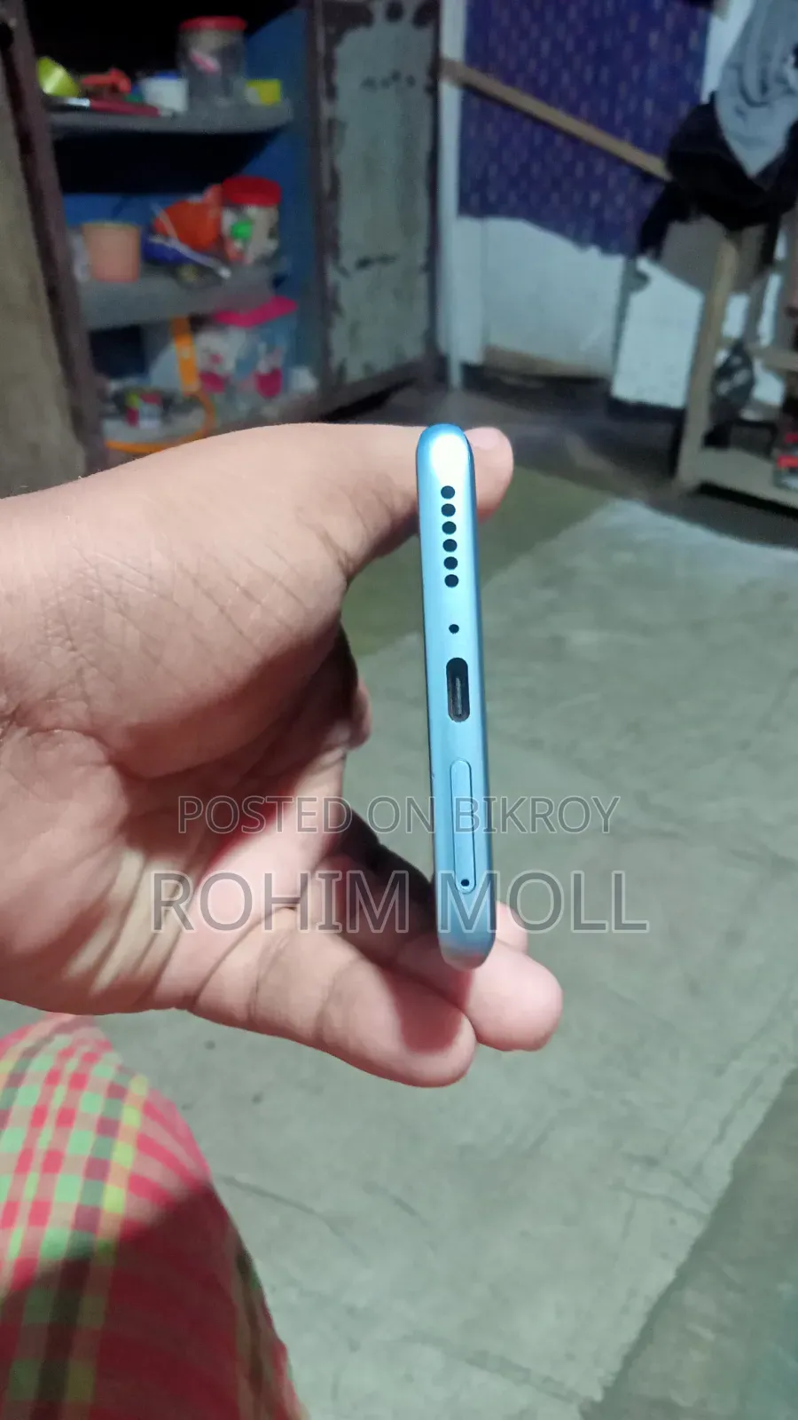 Xiaomi Redmi Note 15 128 GB