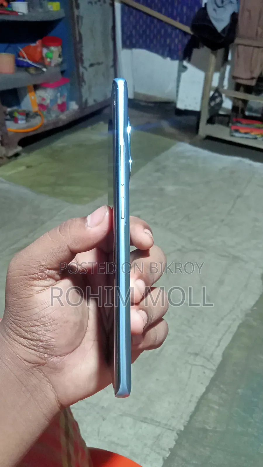 Xiaomi Redmi Note 15 128 GB