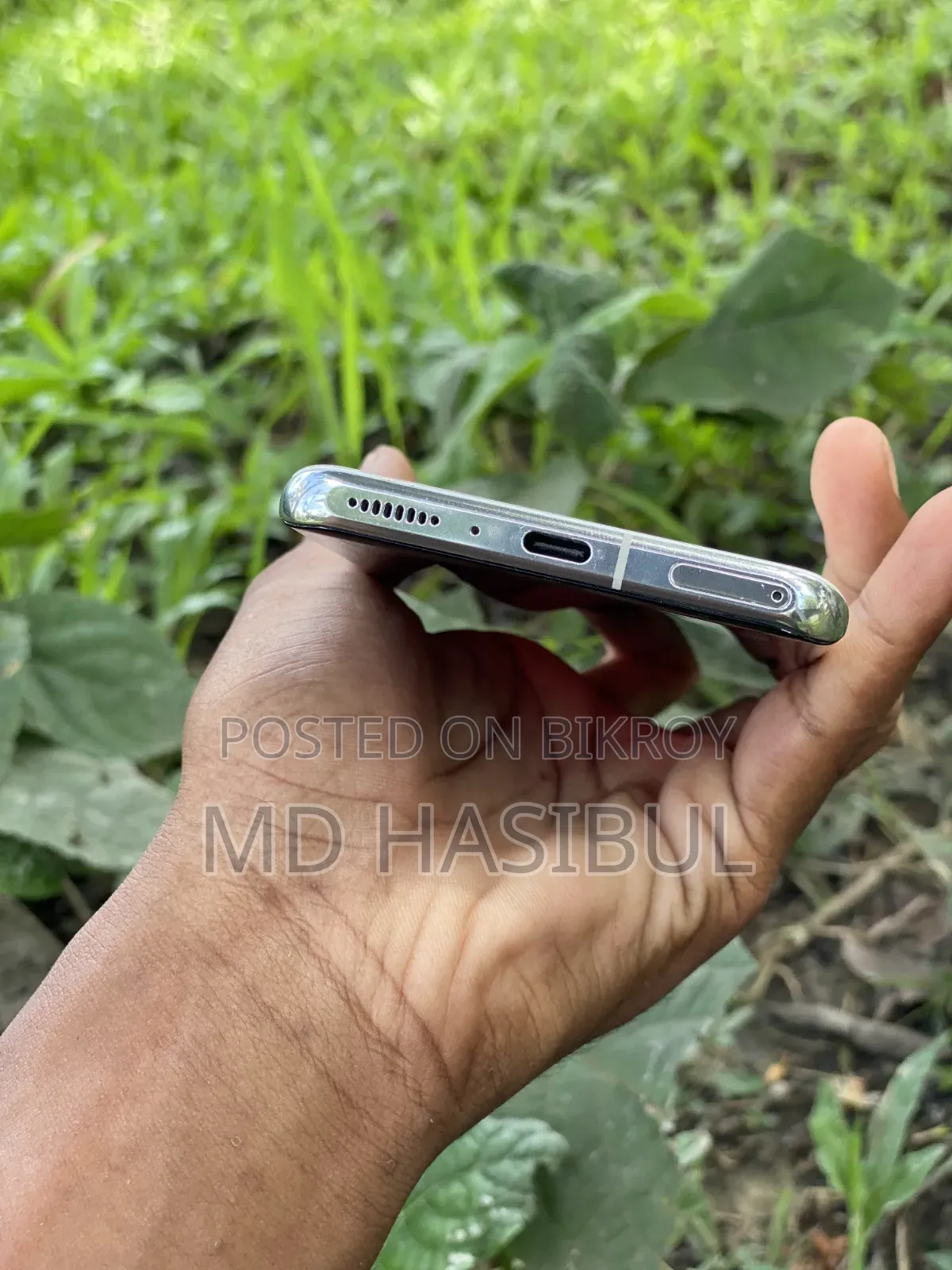 শাওমি মি ১১ আল্ট্রা ২৫৬ জিবি সাদা