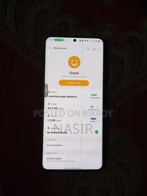 Samsung Galaxy A82 5G (Galaxy Quantum 2) 128 GB