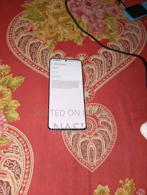 Samsung Galaxy A82 5G (Galaxy Quantum 2) 128 GB