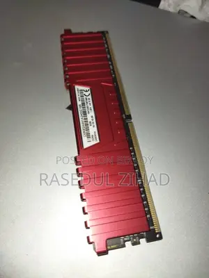 Corsair Vengeance LPX 8gb Ddr4