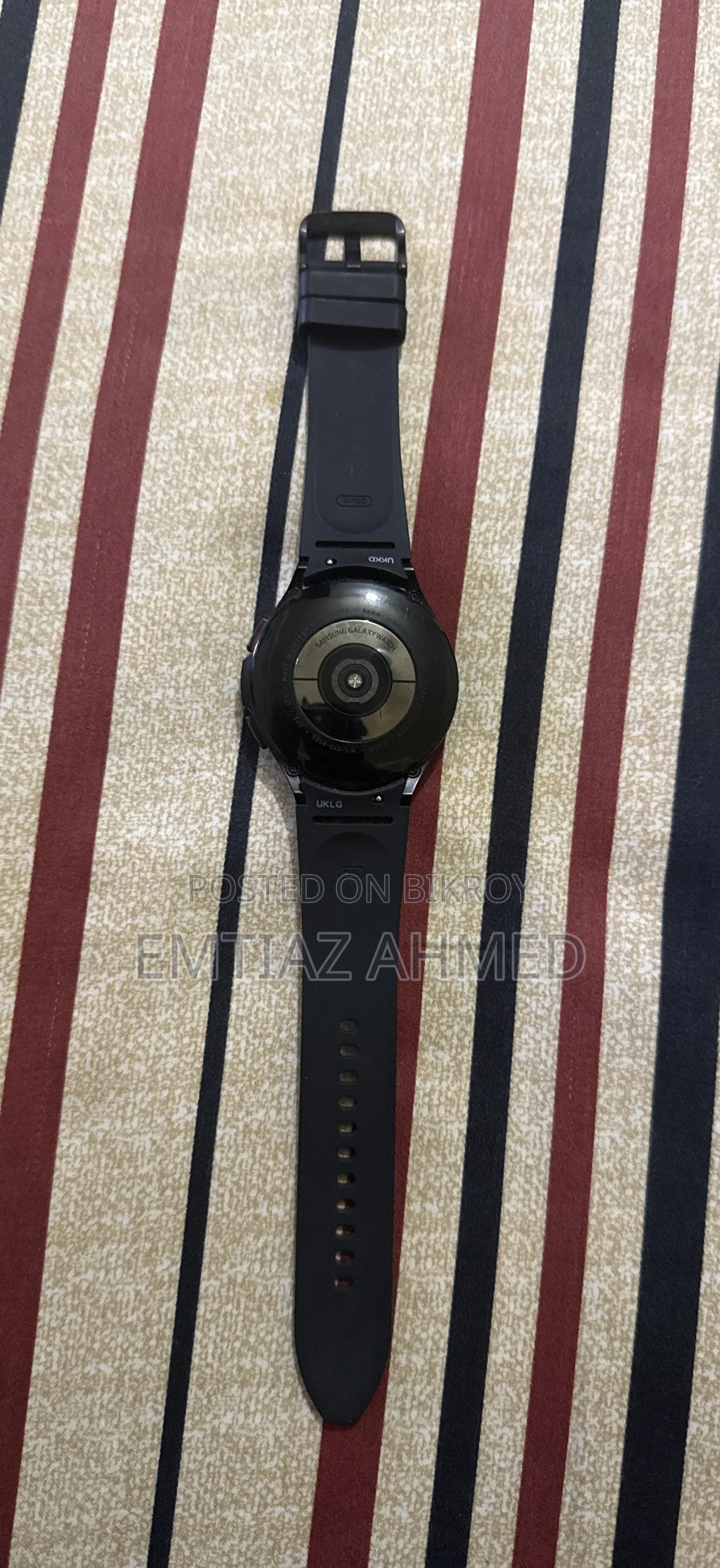 স্মার্ট ওয়াচ বিক্রি
