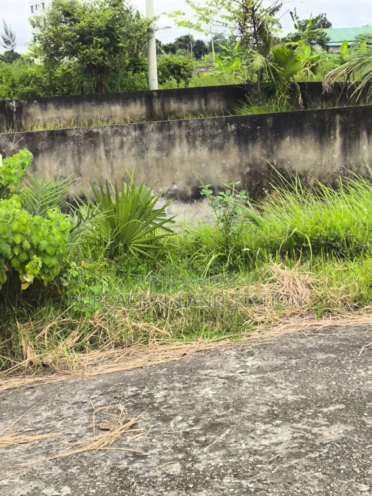 Minimum Price East Face 3 Katha Plot Sale in Sector: 28, Purbachal