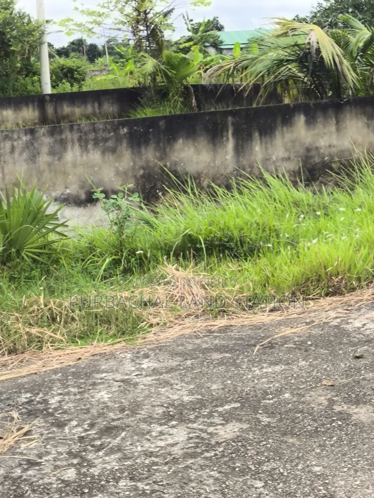 Minimum Price East Face 3 Katha Plot Sale in Sector: 28, Purbachal