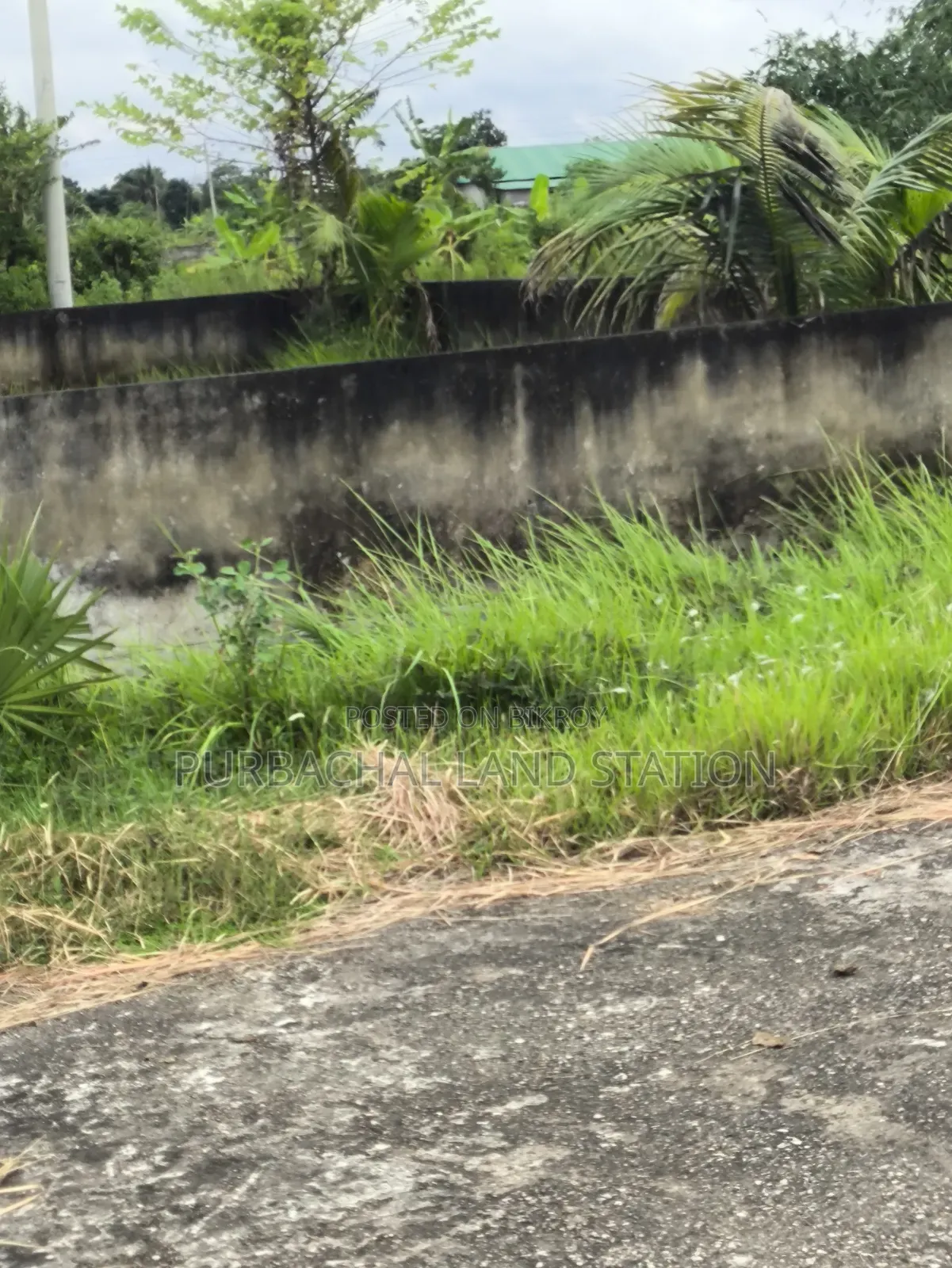 Minimum Price East Face 3 Katha Plot Sale in Sector: 28, Purbachal