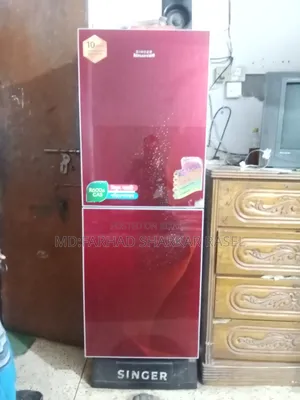 সিঙ্গার ফ্রিজ