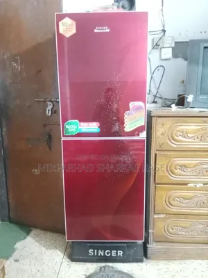 সিঙ্গার ফ্রিজ