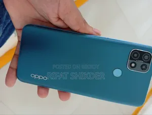 অপ্পো এ১৫ ৩২ জিবি নীল