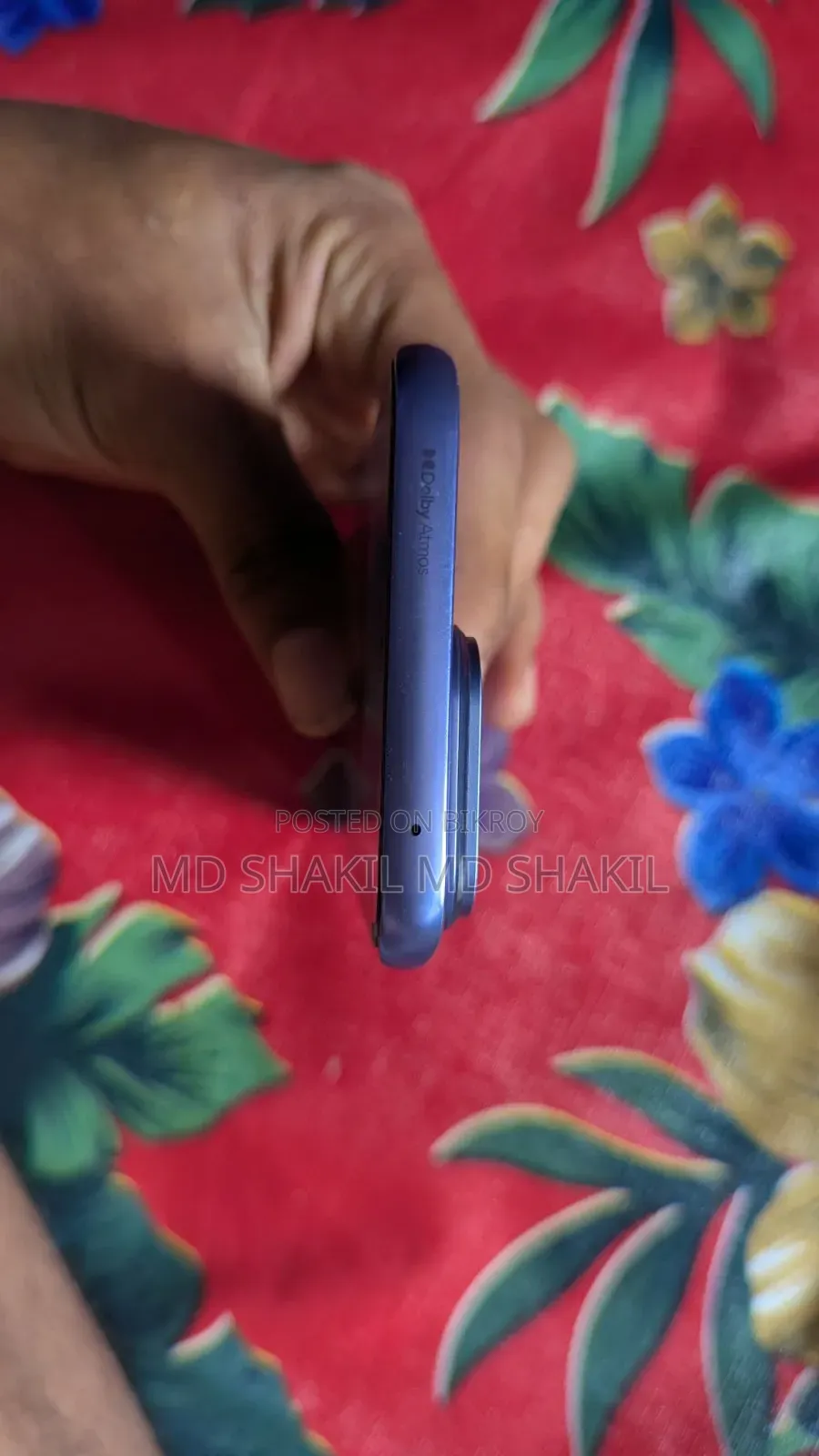 টেকনো স্পার্ক ৪০ প্রো ২৫৬ জিবি ইয়েলো