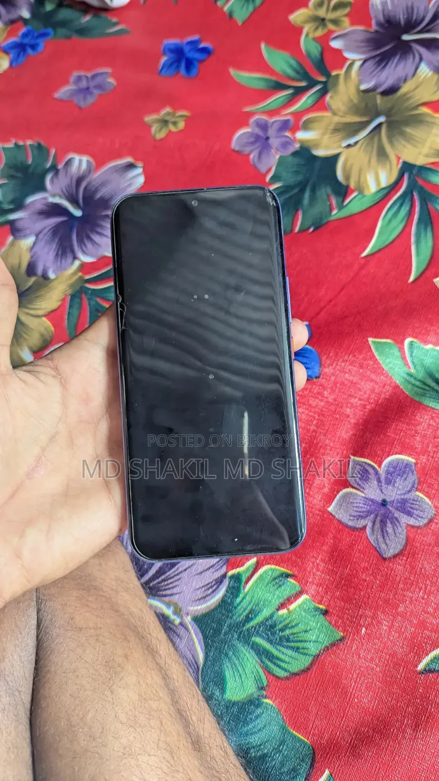 টেকনো স্পার্ক ৪০ প্রো ২৫৬ জিবি ইয়েলো