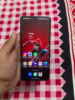 OnePlus 7T 256 GB Blue