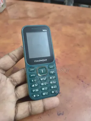 সিমফনি হিরো ২০ পার্পল