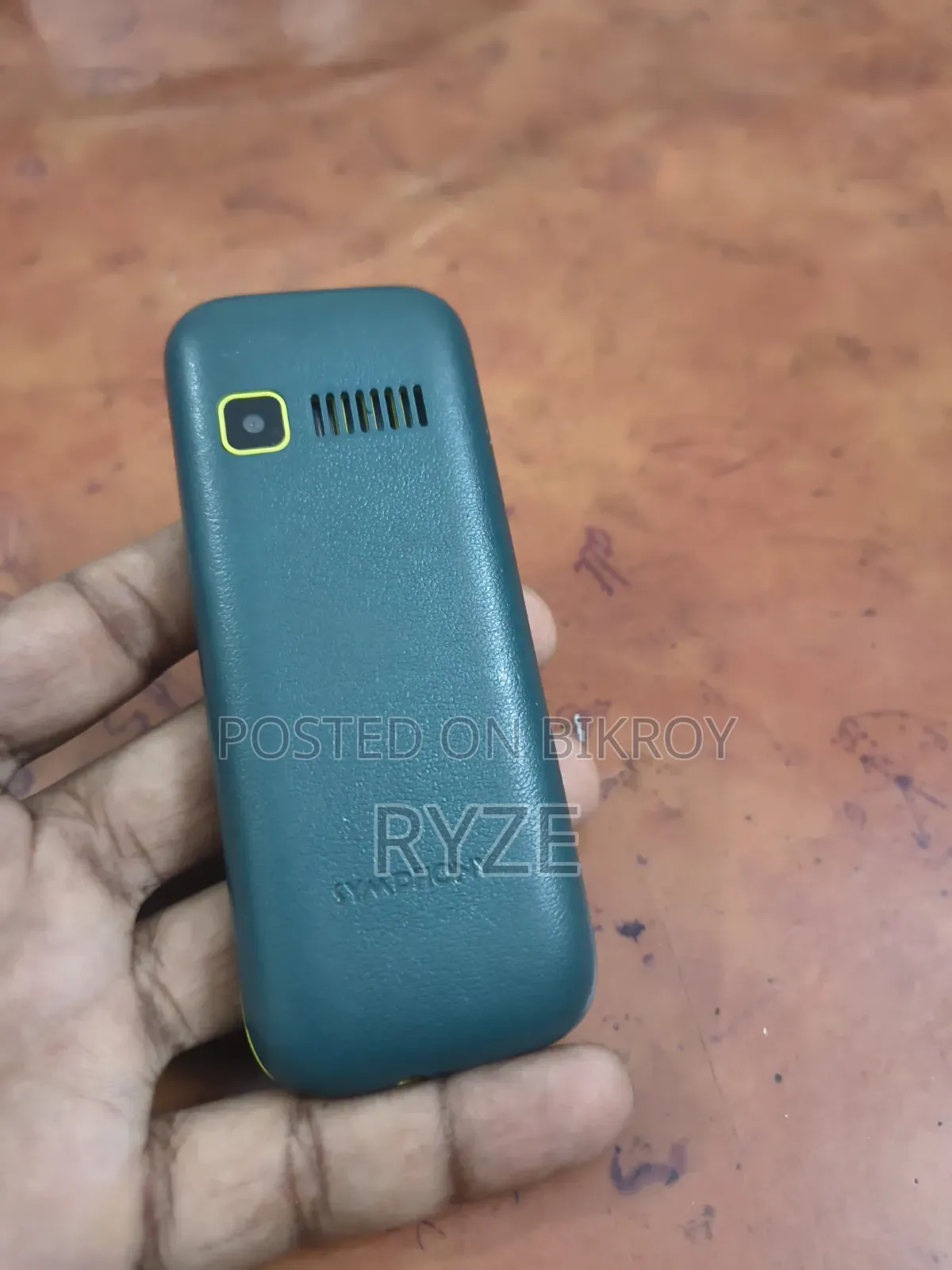 সিমফনি হিরো ২০ পার্পল
