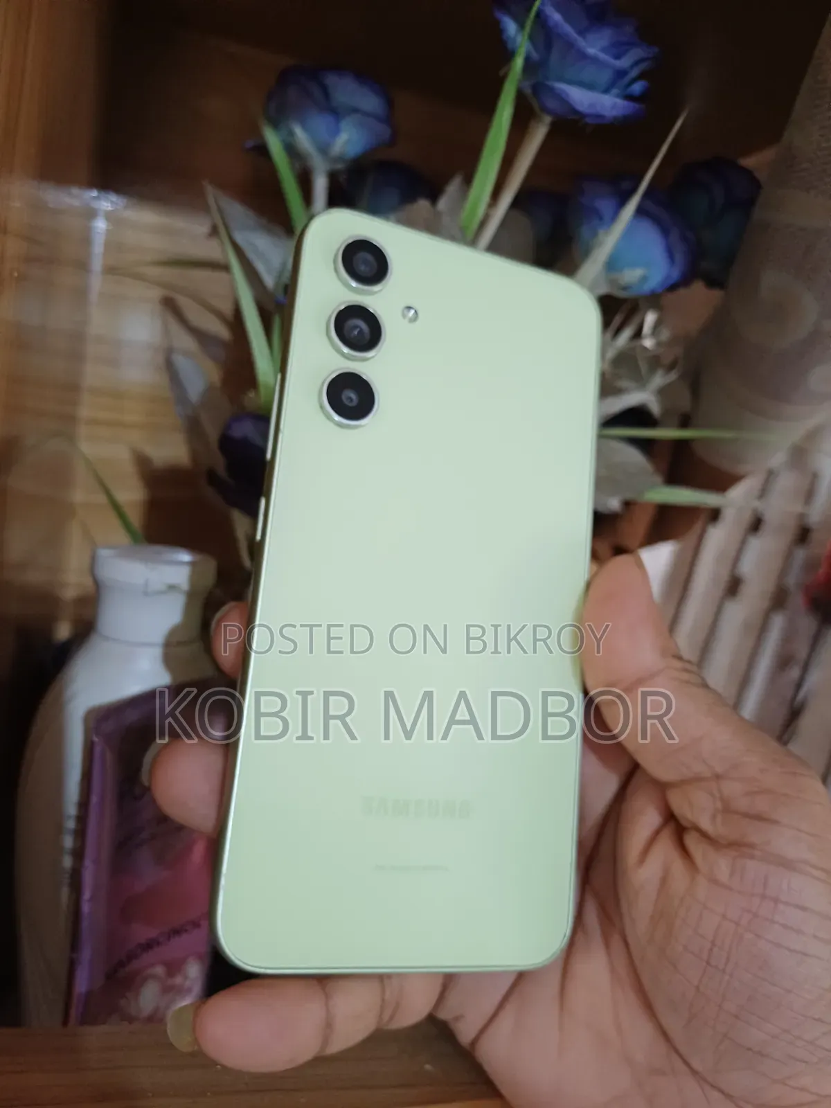 Samsung Galaxy A54 5G 128 GB