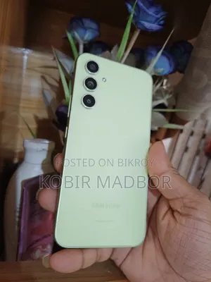 Samsung Galaxy A54 5G 128 GB
