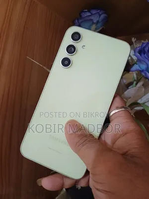 Samsung Galaxy A54 5G 128 GB
