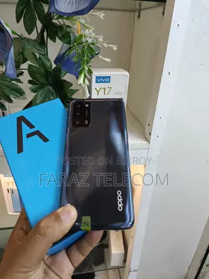 New Oppo A55 5G 128 GB