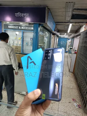 New Oppo A55 5G 128 GB
