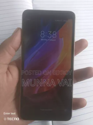 Xiaomi Redmi 6A 32 GB Gray