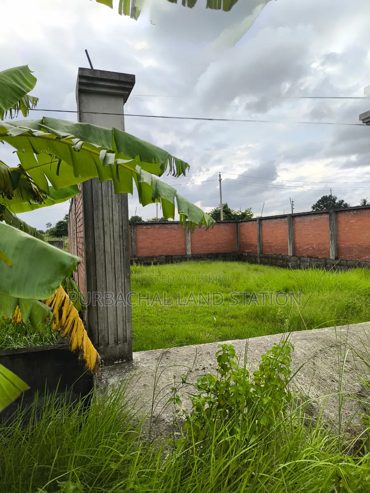 Near 150 Ft Road Sector 25, Prime Location 3 Katha Plot, Purbachal