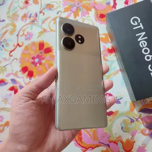 Realme 512 GB Gray