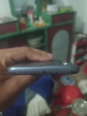 Realme C3 32 GB Graphite