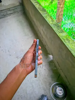 অ্যাপল আইফোন ১৪ প্রো ম্যাক্স ১২৮ জিবি সাদা