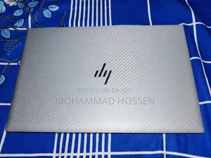 Laptop HP Elitebook 845 G7 16gb Amd Ryzen 5 Hdd+ssd 512gb