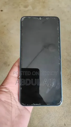 Infinix Hot 30i 128 GB Blue