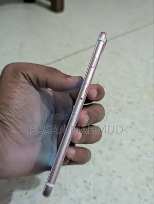 অ্যাপল আইফোন ৭ প্লাস ৩২ জিবি পিংক
