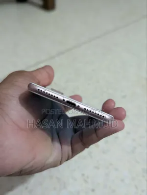 অ্যাপল আইফোন ৭ প্লাস ৩২ জিবি পিংক