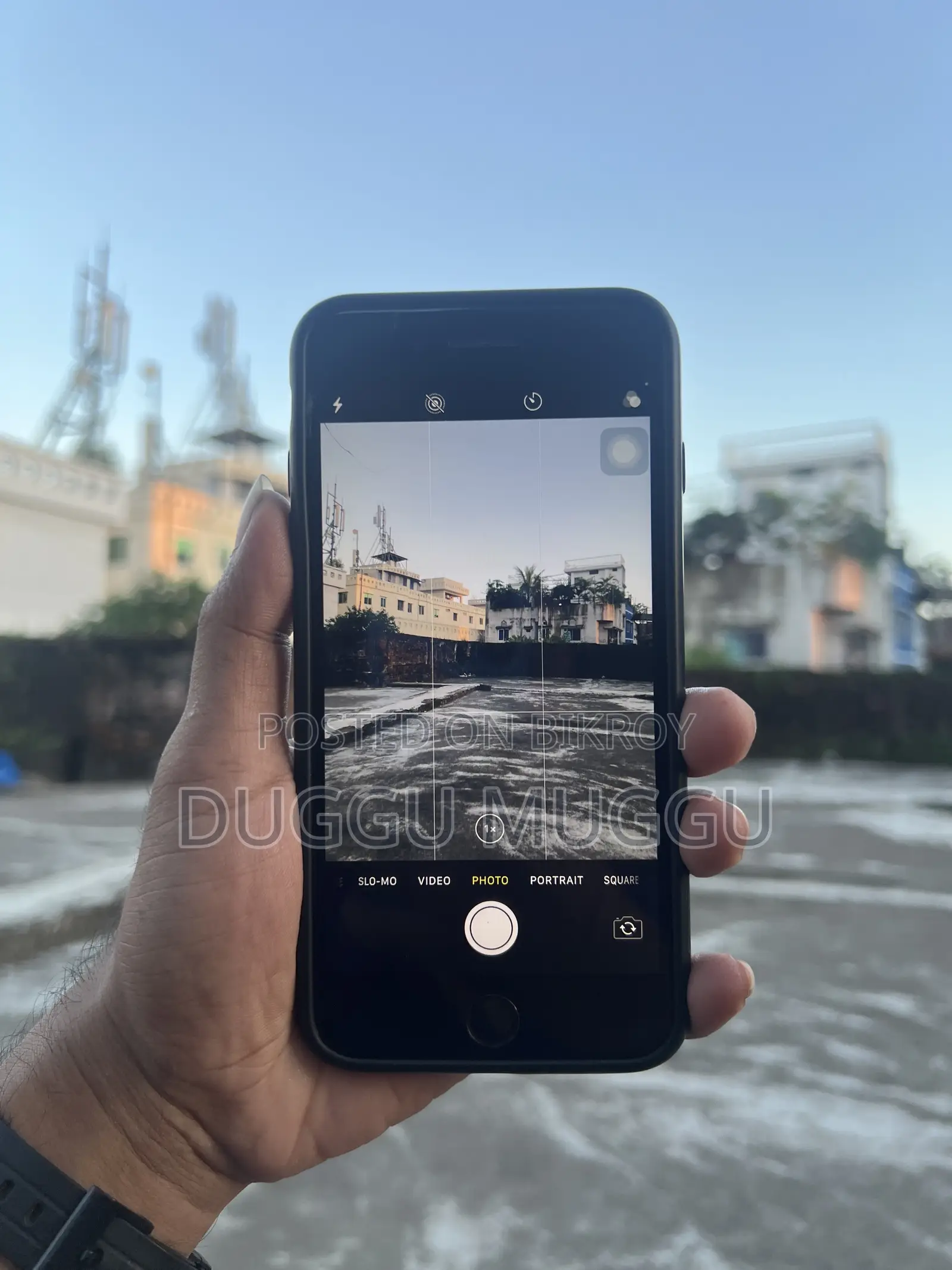 অ্যাপল আইফোন ৮ প্লাস ৬৪ জিবি রেড