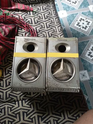 Speaker Sall