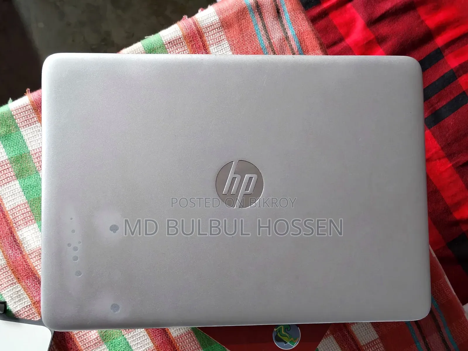 Laptop HP EliteBook 840 G3 8GB Intel Core I5 SSD 128GB